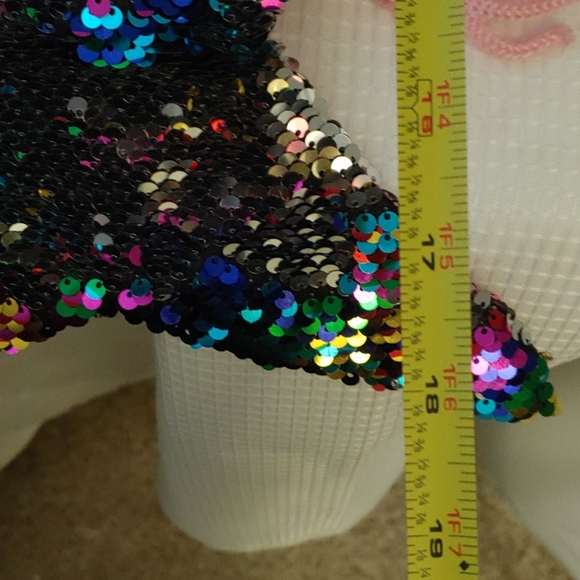 Fun Fish bag - Picture 5 of 6